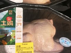 -七鲜超市(瑞虹天地太阳宫店)