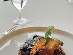 -Caprice(香港四季酒店)