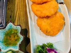 私家渔夫手打虾饼-Hi YOU你的饭局泰餐厅(雍和宫店)