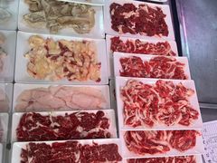-伟记牛肉(金鸿公路店)