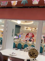 -奈尔宝·儿童乐园·亲子餐厅(苏州大悦城店)