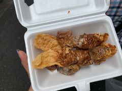 -八市阿杰五香(大元路分店)