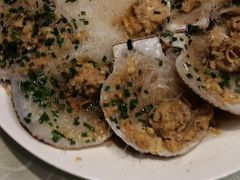 -阿英煲(凉城路店)