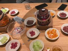 -隐溪茶馆(金虹桥店)