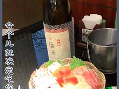 -真剑日本料理·铁板烧(贵州路店)
