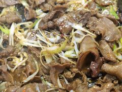 -清真永恒华威肉饼(潘家园店)