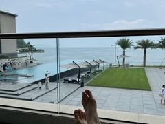 -深圳大梅沙京基洲际度假酒店