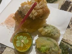 -鮨青(恒基名人购物中心店)