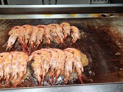 -汉巴味德·烤肉与啤酒的自助(杭州大悦城店)