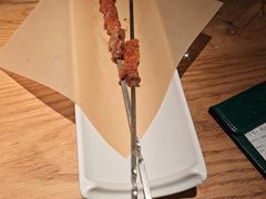 -耶里夏丽·新疆菜·家庭聚场(百联中环购物广场店)