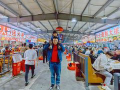 -大学城夜市大排档(凤栖路店)