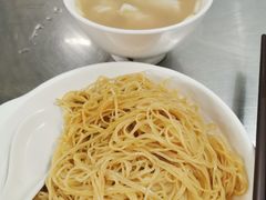 -汉记面馆(南华东路店)