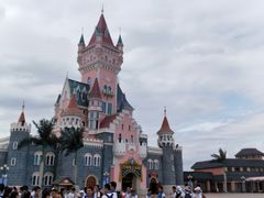 -厦门方特梦幻王国