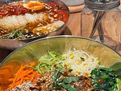 -KimPro 辛普乐概念韩餐