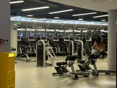 -艾型动健身游泳(环宇城店)