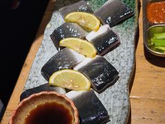 -壹兆炭火烧肉·烤鳗鱼(金水花城店)