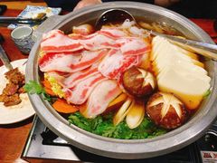 -热血兄弟·炭火烤肉(融侨中心店)