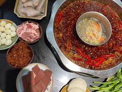 -大龙火锅(老店)