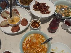 -春发生饭店·非遗(南院门店)