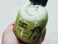 雪梨猕猴桃-高嶺咖啡(望京店)
