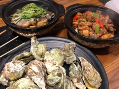 -烧货·活海鲜炭烧(湖滨商业街店)