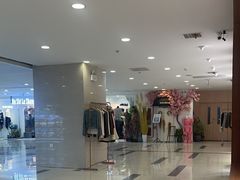 -吾悦广场(天津和平店)