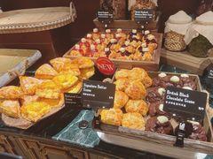 -B&C黄油与面包·THE GARDEN BAKERY概念店(世纪汇店)