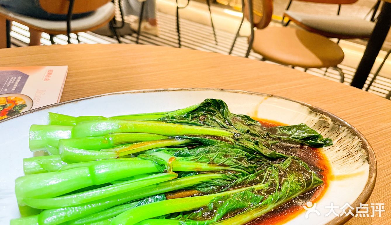 重庆北城天街新开港式茶餐厅👉美利