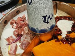 -贰重天冰煮羊自助火锅(东坝店)