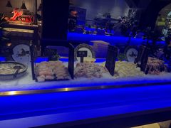 -加餐海鲜自助餐厅(福清万达店)