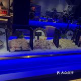 福清万达海鲜自助【加餐】