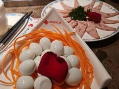 -码头故事火锅(大丰店)