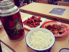 麦乳精-做了不起的80后