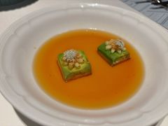 -淮香国色·淮扬菜(正大中心店)