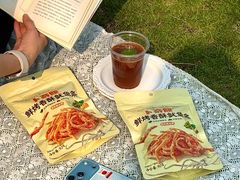 -顺峰山公园