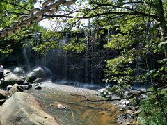-汤旺河林海奇石景区