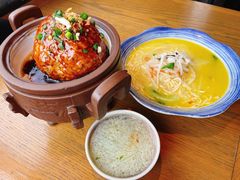 -扬州狮子楼·非遗淮扬菜(东关街店)