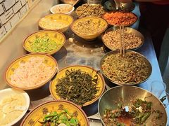 -带杏干面馆(洋湖景园店)