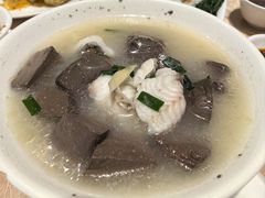 -广东胜利宾馆西关粤中餐厅