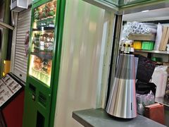 -ALPHA COFFEE阿尔法咖啡(虹泉路店)
