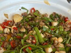 -山海经·海边人家 海鲜新青岛菜(扬州路店)