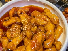-奔跑吧陕菜·盛世长安(民乐园万达店)