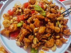 -同发号饭庄(复兴路店)