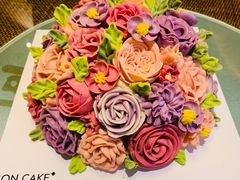 -BON CAKE(华贸购物中心店)