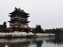 -台儿庄古城