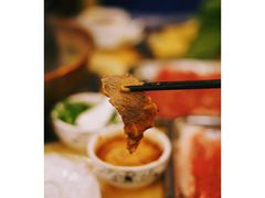 -月圆火锅(宁海东路二店)