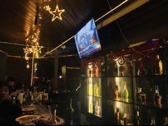 -爵士花园音乐酒吧餐厅