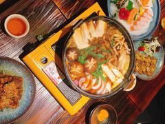 -鸟鹏烧鸟居酒屋(熙龙湾店)