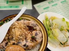 -荔园小馆(园岭新村二期店)