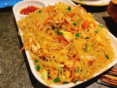 榕树下米粉-新楚记烧烤·酒场·夺命肥肠(车公庙店)